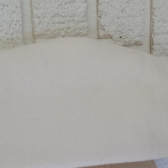 Whistles Creme de la Creme Sweatshirt, Size XS - Picture 11 of 13